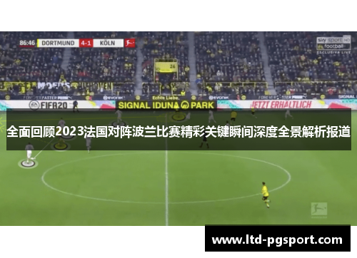 全面回顾2023法国对阵波兰比赛精彩关键瞬间深度全景解析报道