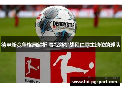 德甲新竞争格局解析 寻找能挑战拜仁霸主地位的球队